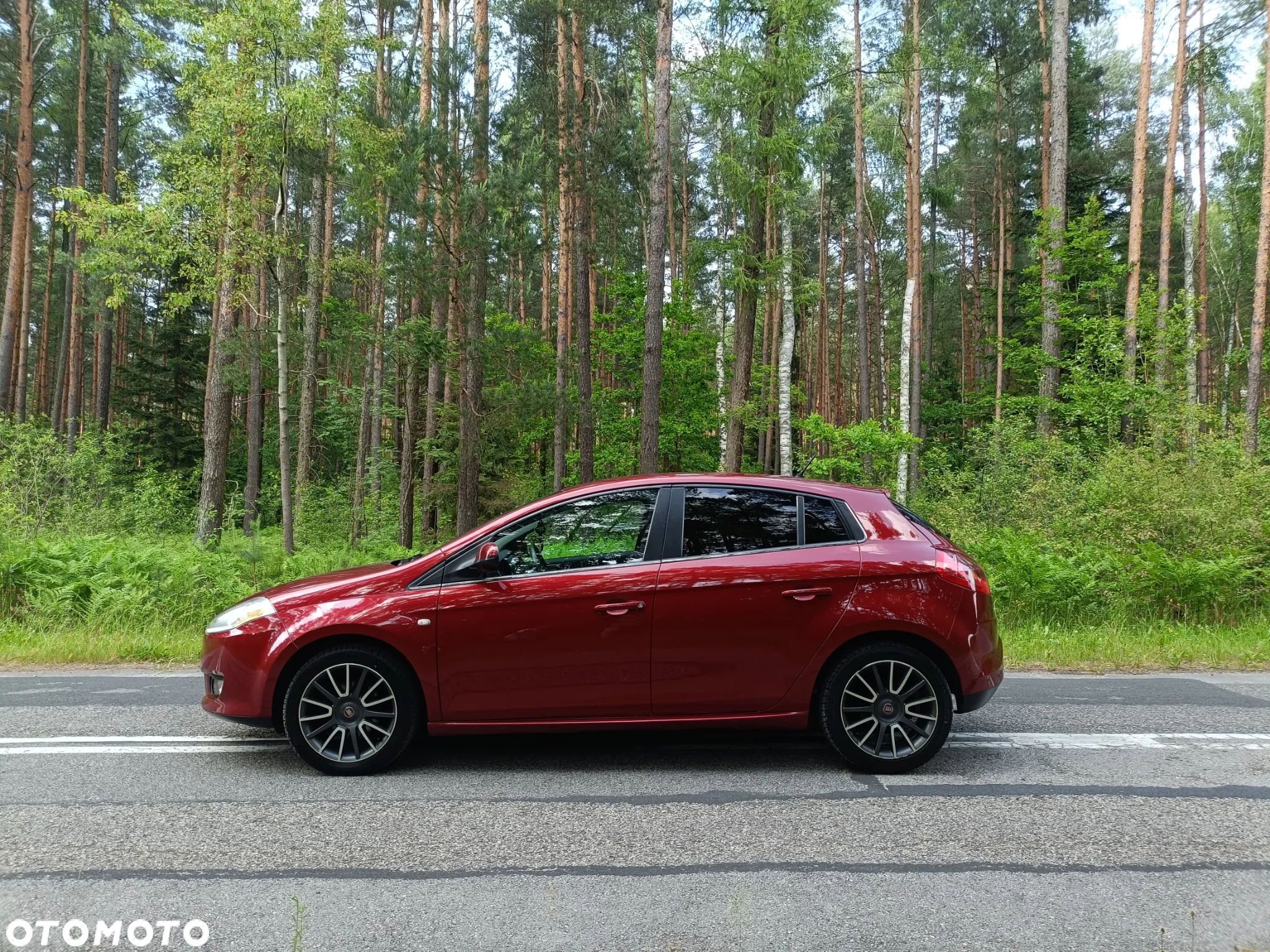 Fiat Bravo 1.4 T-Jet 16V Dynamic - 24