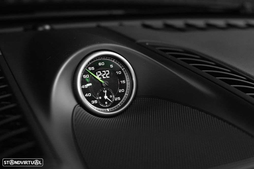 Porsche Cayenne S E-Hybrid - 36