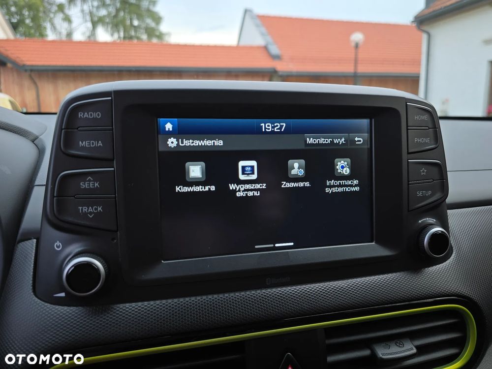 Hyundai Kona 1.6 T-GDI Premium 4WD DCT - 25