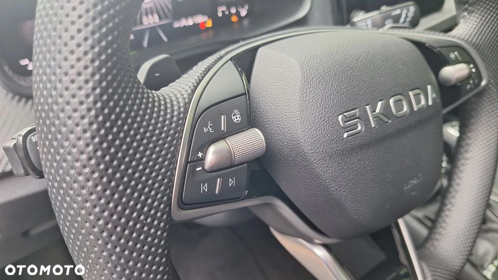 Skoda Kamiq 1.5 TSI Monte Carlo DSG - 12