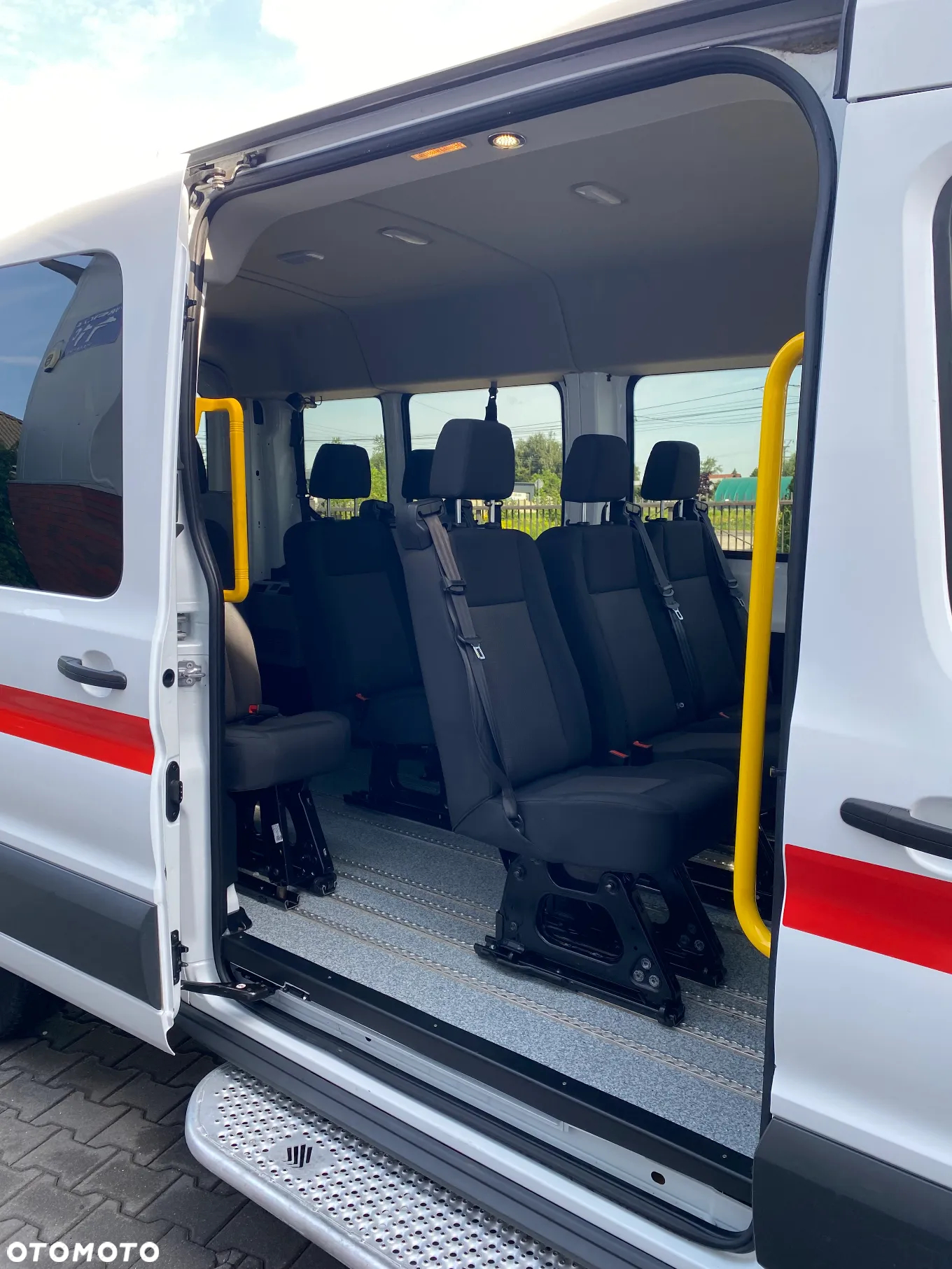 Ford Transit 310 L3H2 VA Basis - 18
