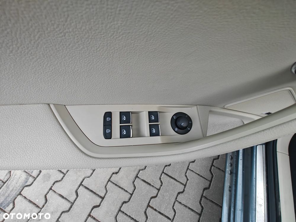 Skoda Superb 2.0 TSI Style DSG - 10