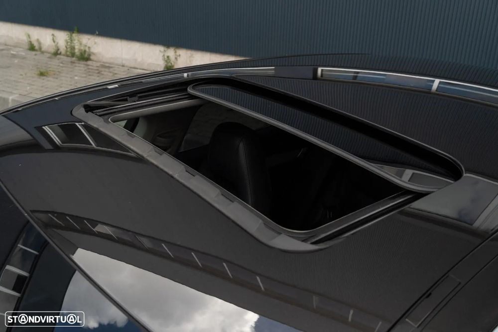 Porsche Panamera S E-Hybrid - 47