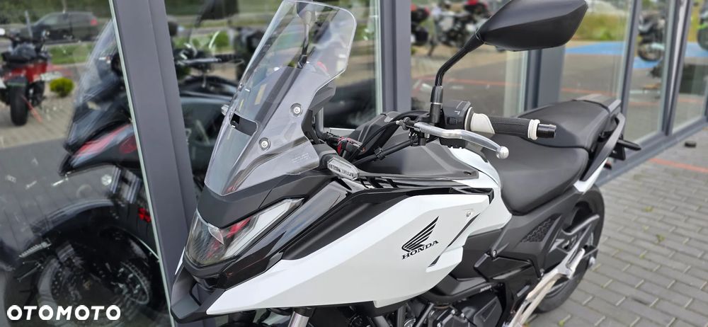Honda NC - 29