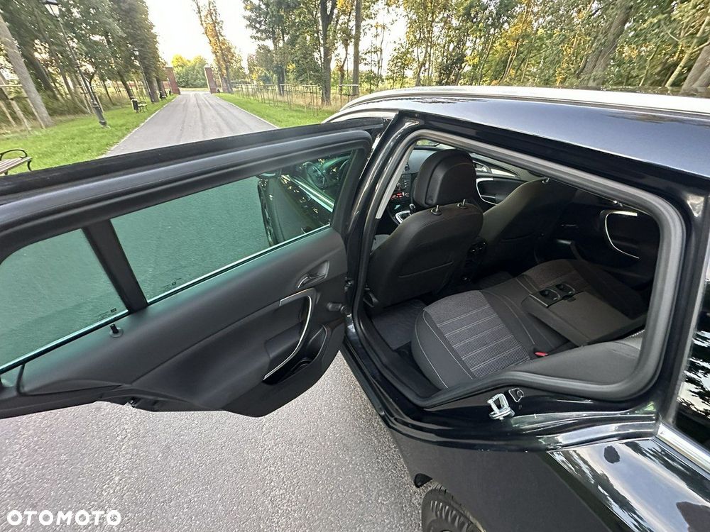 Opel Insignia - 20