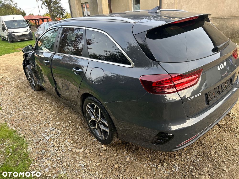 Kia Ceed 2024 photo 5