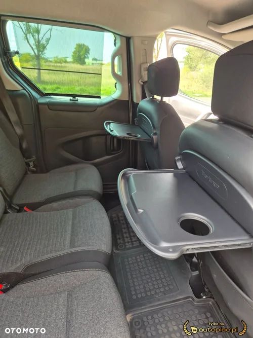 Citroën Berlingo 1.6 BlueHDi XTR S&S - 15