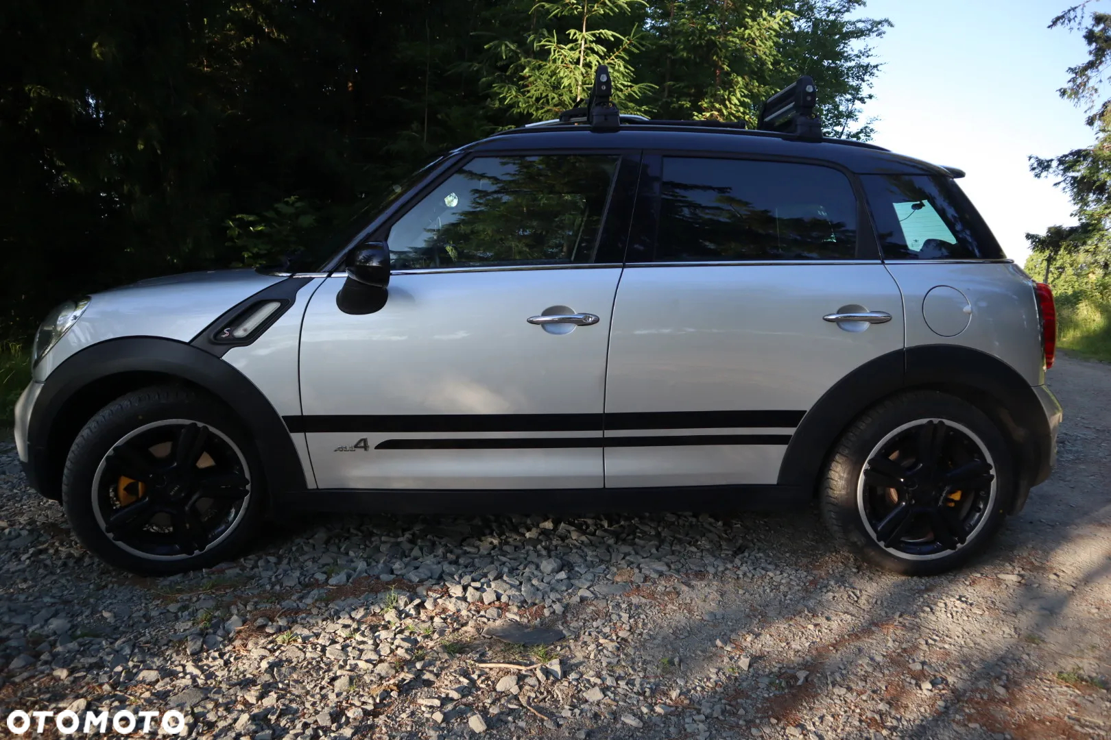 MINI Countryman Cooper S ALL4 - 12