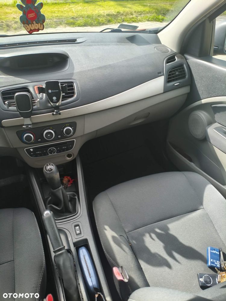 Renault Megane 1.5 dCi Generation - 7