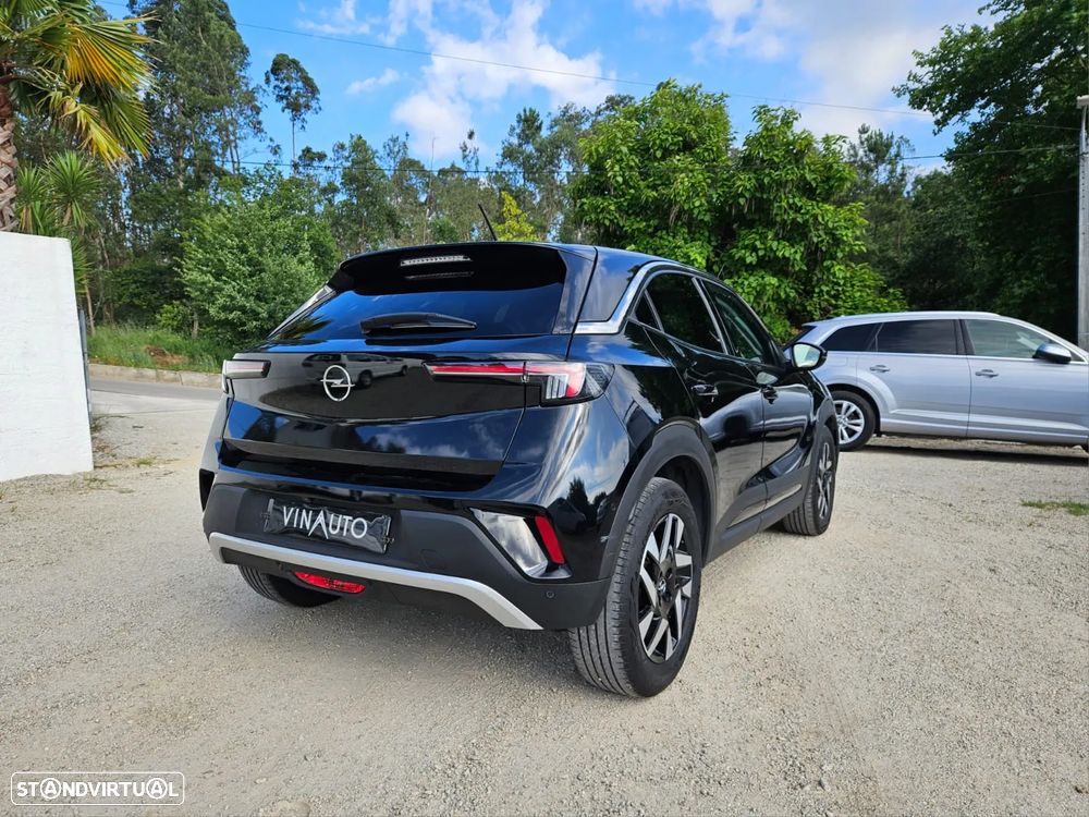 Opel Mokka-e 54 kWh GS - 6