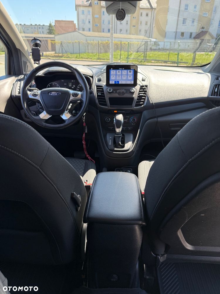 Ford Tourneo Connect Grand 1.5TDCi Start/Stop Titanium - 3