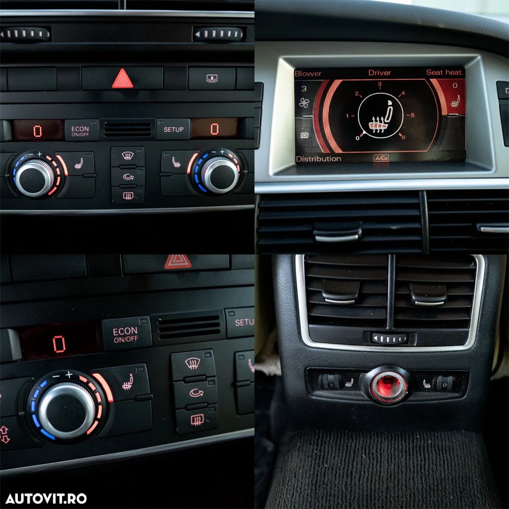 Audi A6 3.0 TDI DPF quattro Tiptronic - 6