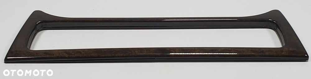 RAMKA OSŁONA DEKOR KONSOLI JAGUAR XJR X300 - 4