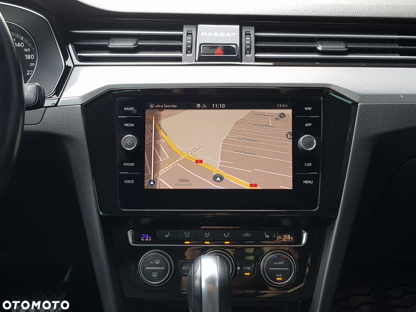 Volkswagen Passat 2.0 TSI Elegance DSG - 26