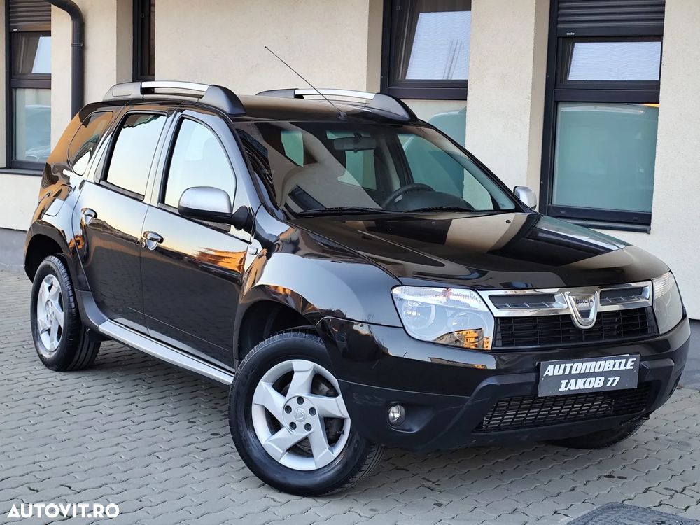 Dacia Duster - 3