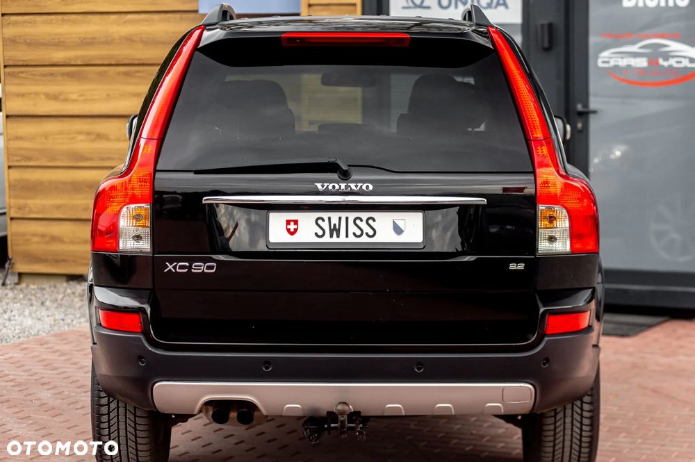 Volvo XC 90 3.2 Sport - 11