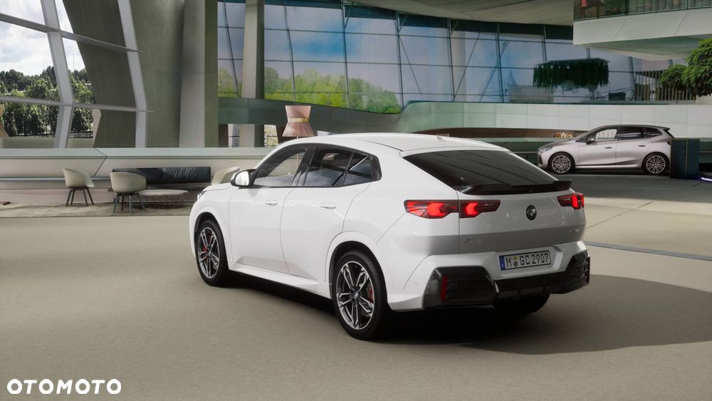 BMW X2 sDrive20i M Sport - 2