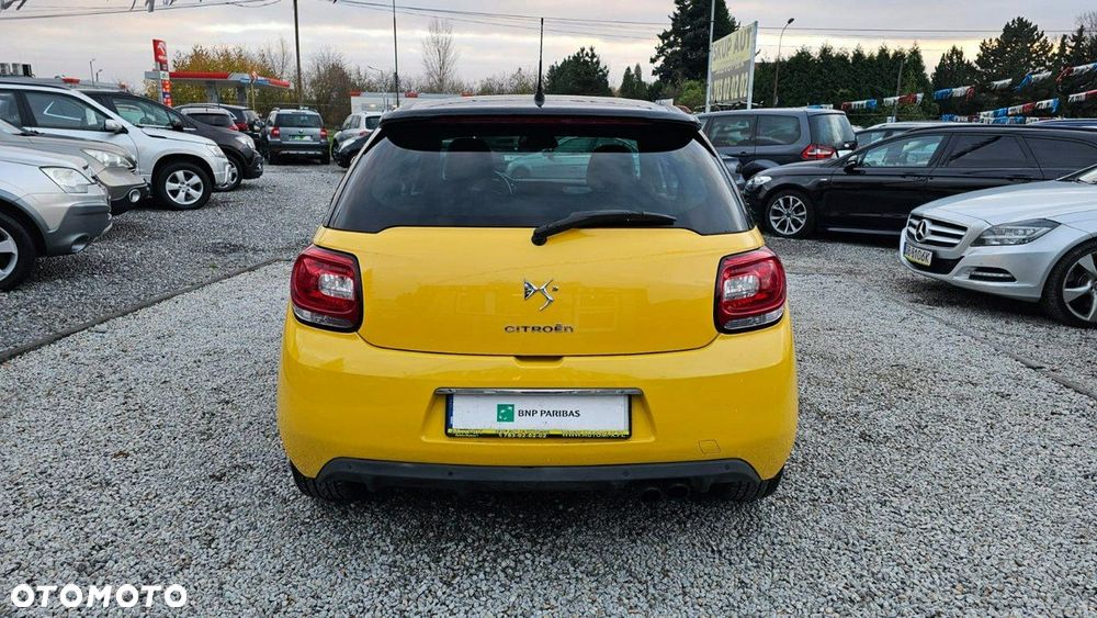 Citroën DS3 - 26