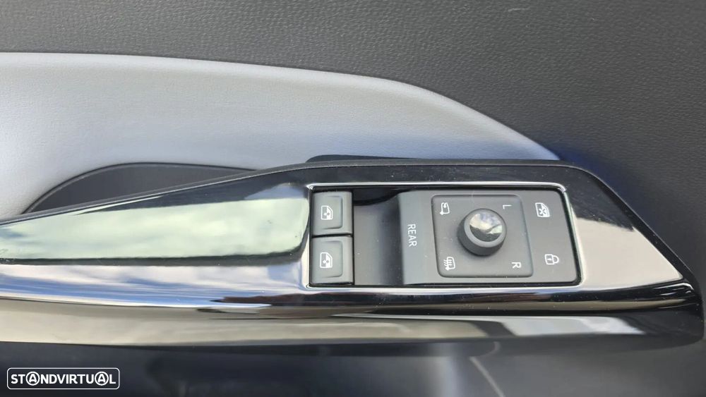 VW ID.3 58 kWh 1st - 20