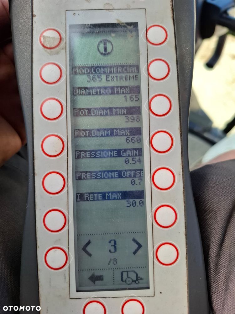 Maschio Extreme 365HTC - 11