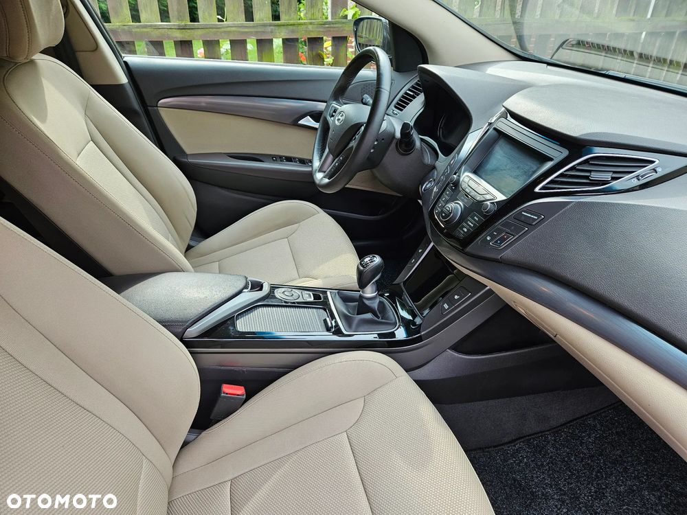 Hyundai i40 1.7 CRDi Classic - 5