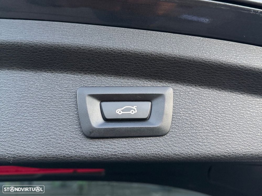 BMW X2 sDrive18d Aut. M Sport - 35