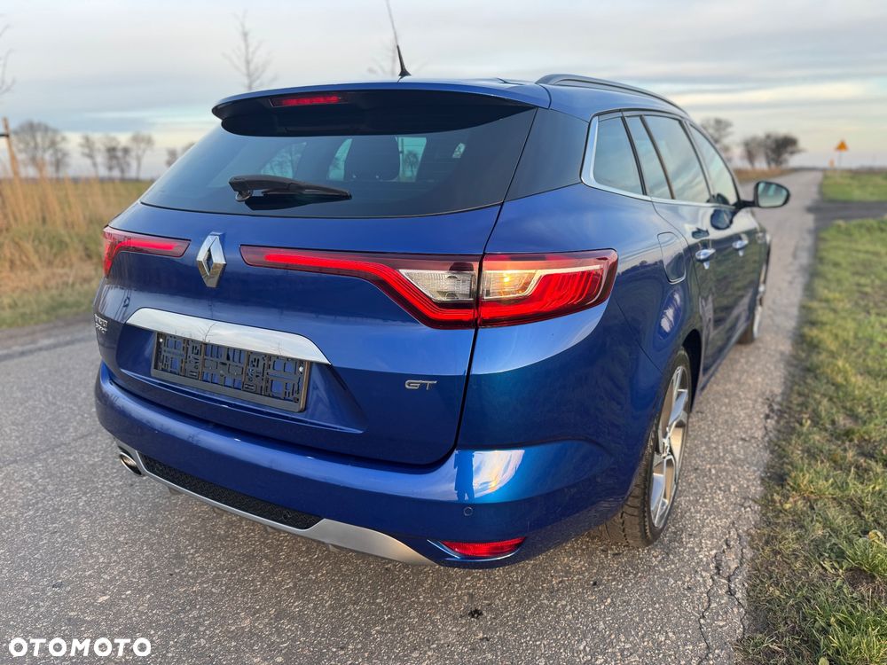 Renault Megane ENERGY dCi 165 EDC GT - 3