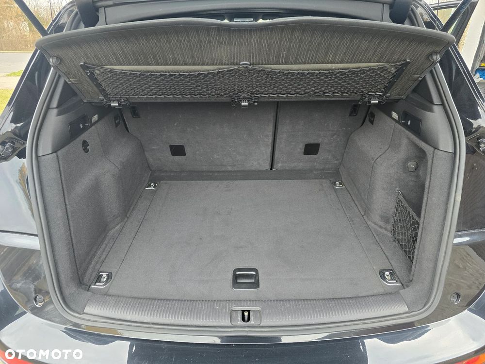 Audi Q5 2.0 TDI Quattro - 16