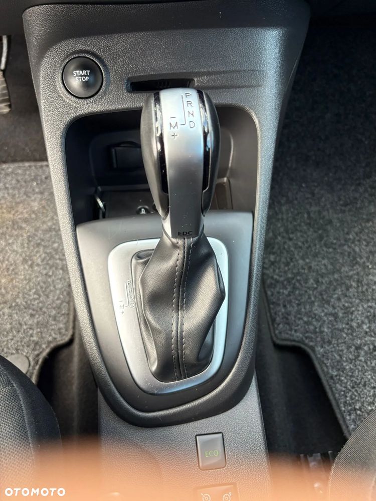 Renault Captur (ENERGY) dCi 90 EDC LIMITED - 7