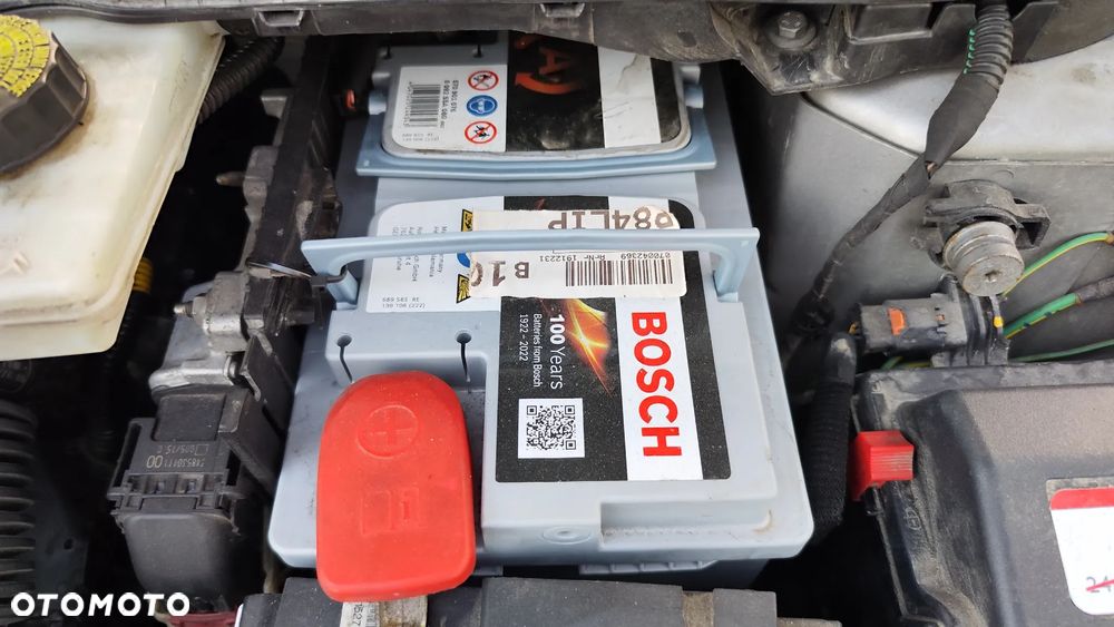 Peugeot 308 BlueHDi 150 Stop & Start Allure - 35