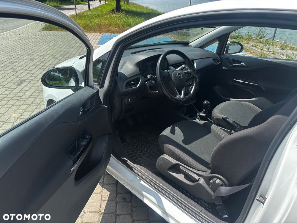 Opel Corsa - 14