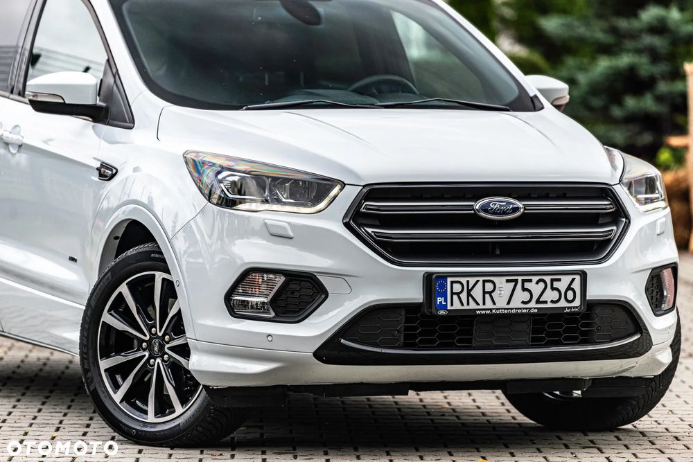 Ford Kuga 1.5 EcoBoost 4x4 ST-Line - 9