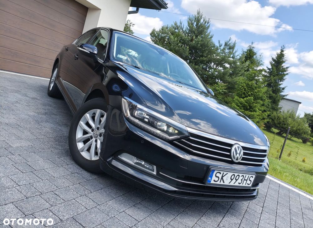 Volkswagen Passat 2.0 TDI BMT Highline DSG - 13