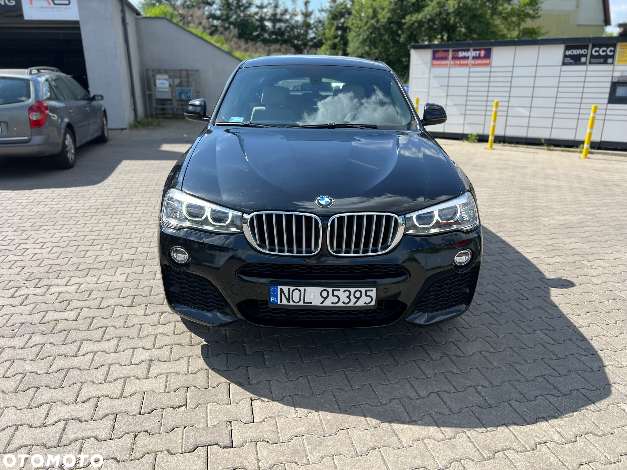 BMW X4 xDrive30d M Sport - 12