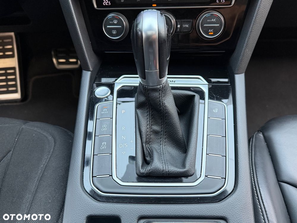 Volkswagen Arteon 2.0 TDI Bi-Turbo SCR 4Mot Elegance DSG - 17