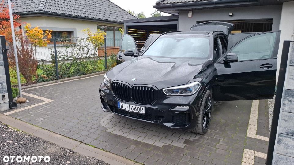 BMW X5 - 11