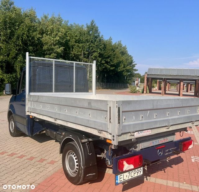 Mercedes-Benz Sprinter 316CDI - 13