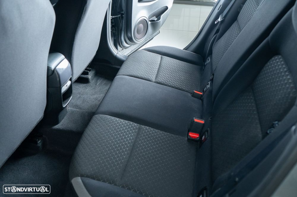 Nissan Juke 1.0 DIG-T Acenta+ - 8