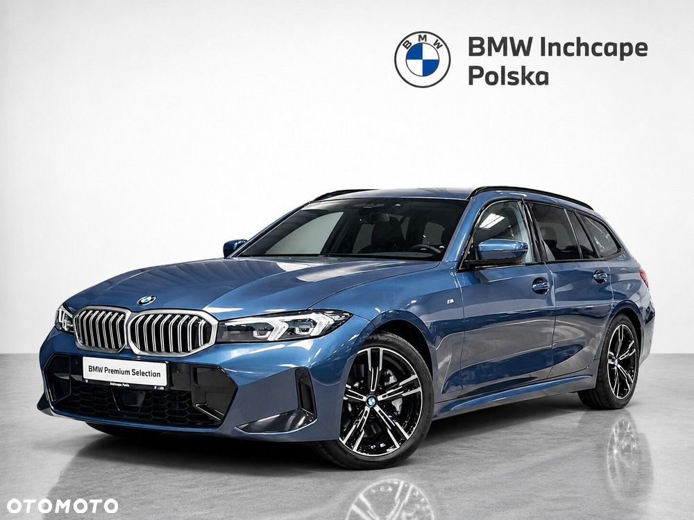 BMW Seria 3 - 2