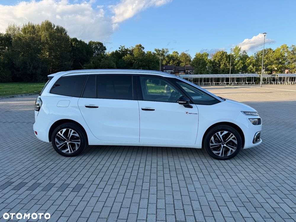 Citroën C4 SpaceTourer - 6