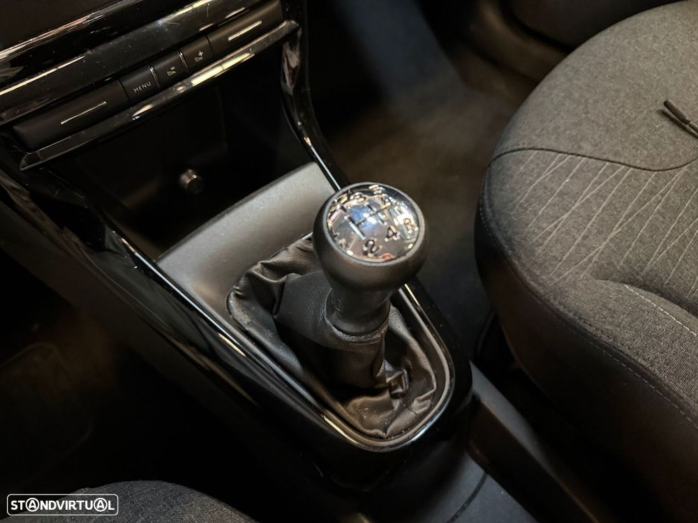 Citroën C3 1.0 VTi Seduction - 15