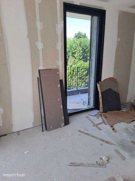 Apartamento T3 de Luxo - Grande imagem: 4/12