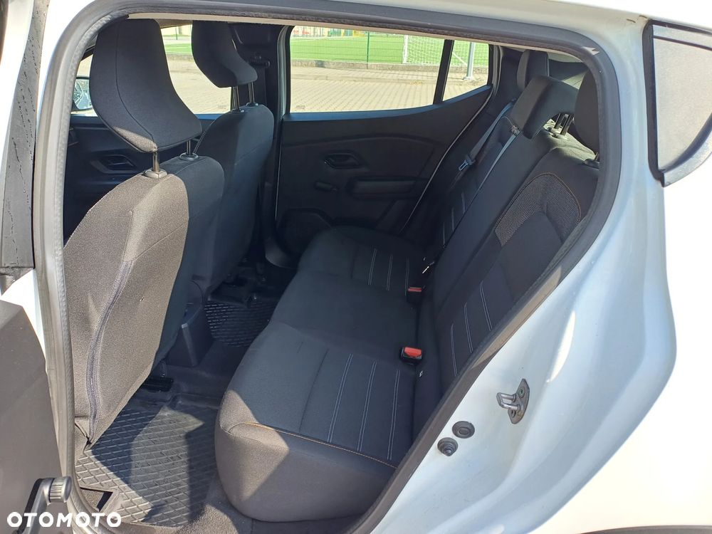 Dacia Sandero 1.0 TCe Essential - 13