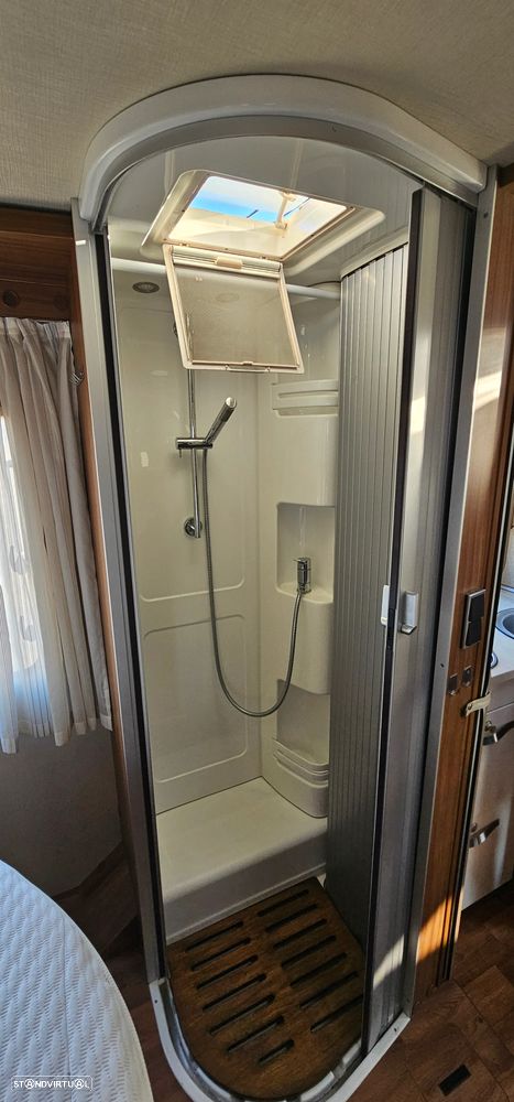 Hymer Exsis I EX598 - 20