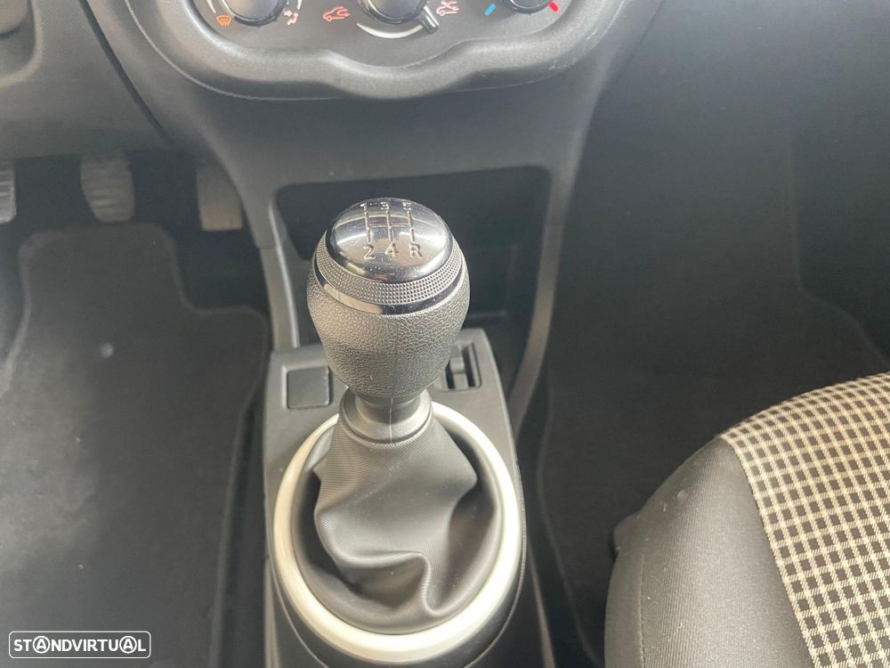 Renault Twingo 1.0 SCe Zen - 21