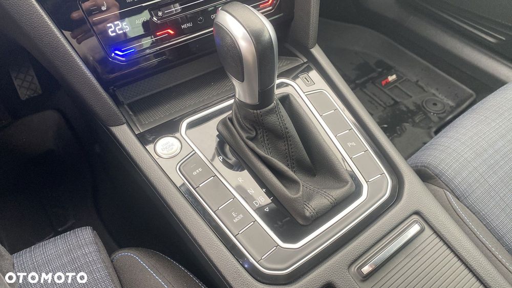 Volkswagen Passat 1.4 TSI Plug-In Hybrid GTE DSG - 19