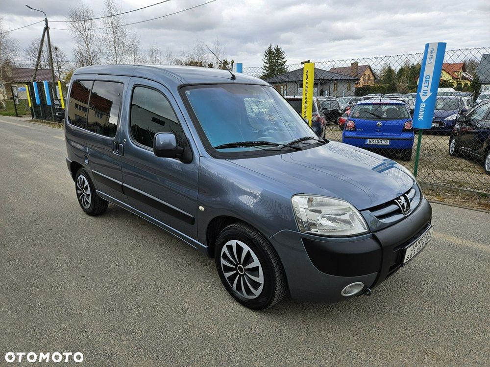 Citroën Berlingo - 3