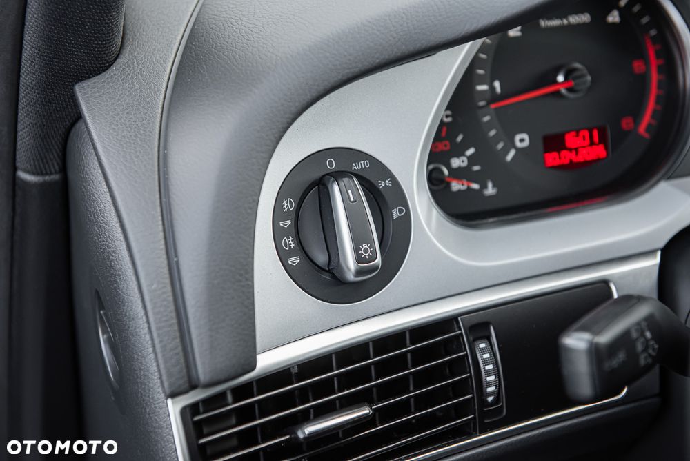 Audi A6 Avant 2.7 TDI DPF - 17