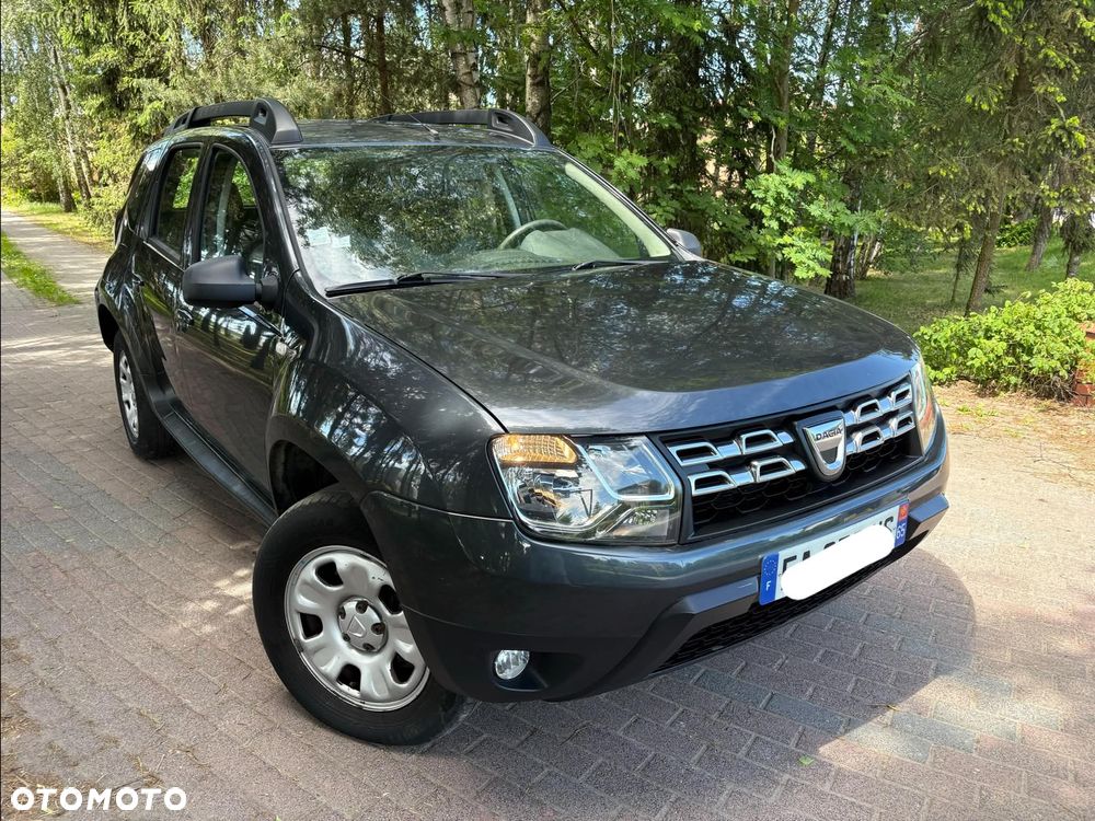 Dacia Duster - 2