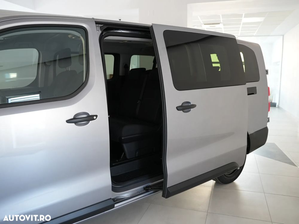 Toyota Proace - 9